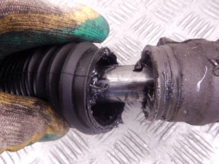 Рулевая рейка, ориг. номер M54, 32136751746, 32136757877, 6757877, 6751746, BMW 5-series (E39) 2000-2004