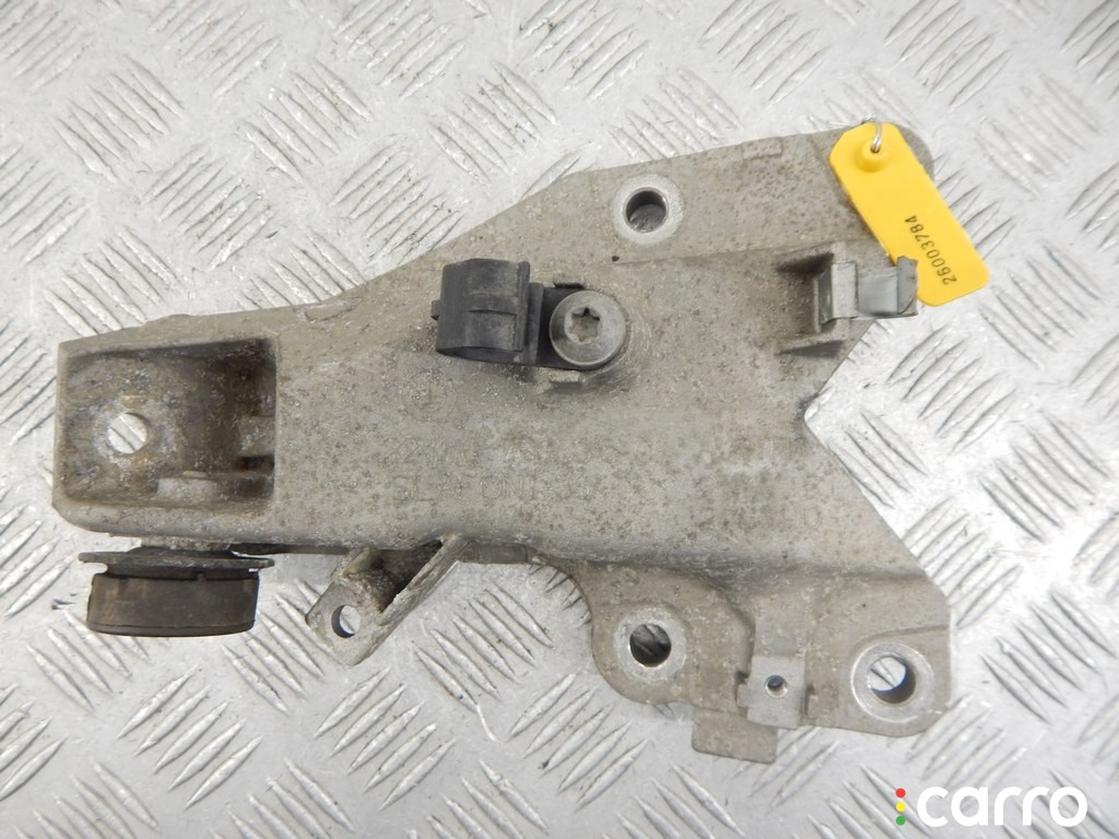 Кронштейн двигателя BMW 3-series (E90/91/92) 2008-2013, 3.0 л, бензин, 6760315, фото 1
