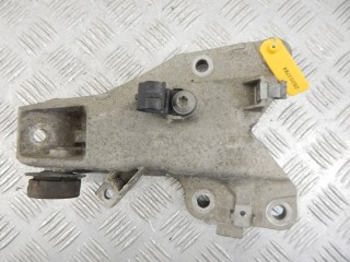 Кронштейн двигателя, ориг. номер 6760315, 22116760315, N53, BMW 3-series (E90/91/92) 2008-2013