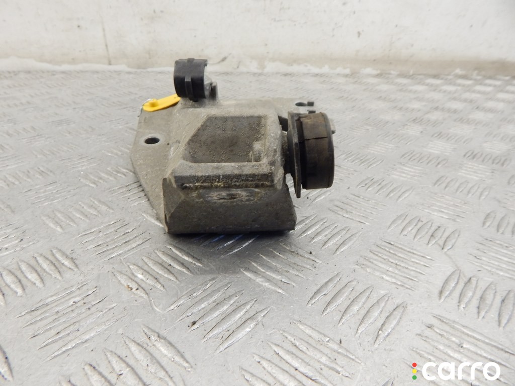 Кронштейн двигателя BMW 3-series (E90/91/92) 2008-2013, 3.0 л, бензин, 6760315, фото 4
