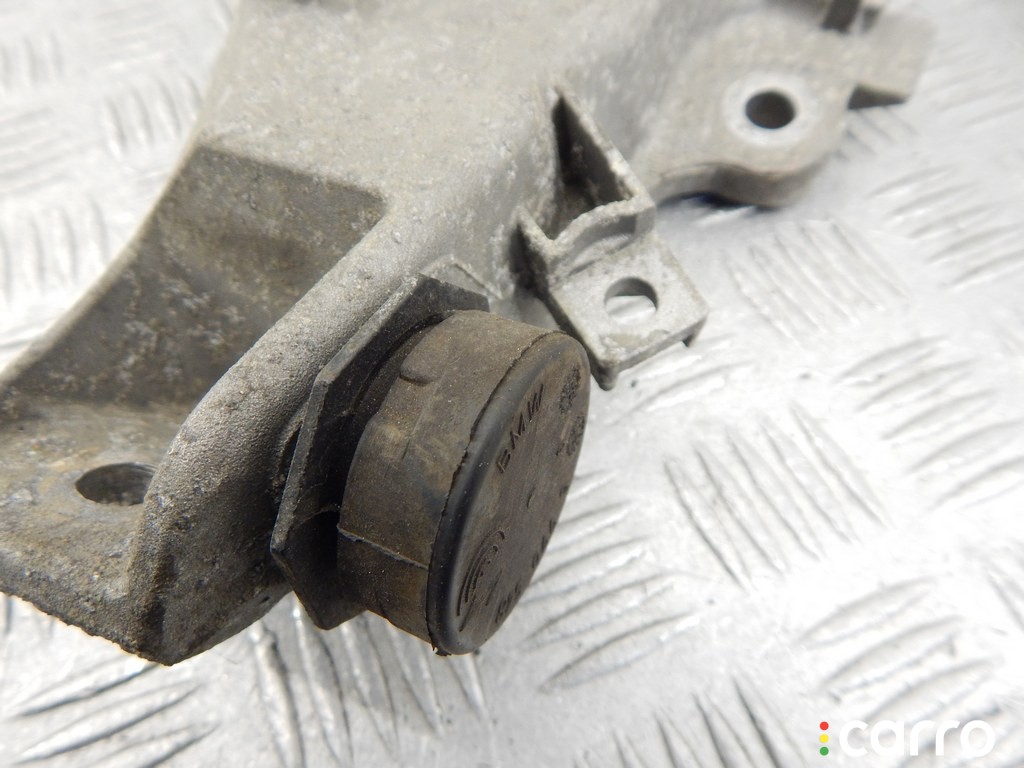 Кронштейн двигателя BMW 3-series (E90/91/92) 2008-2013, 3.0 л, бензин, 6760315, фото 5