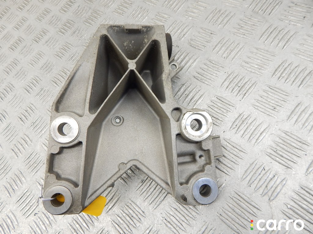 Кронштейн двигателя BMW 3-series (E90/91/92) 2008-2013, 3.0 л, бензин, 6760315, фото 6