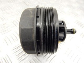 Крышка масляного стакана, ориг. номер N53, 11427525334, 7525334, BMW 3-series (E90/91/92) 2008-2013