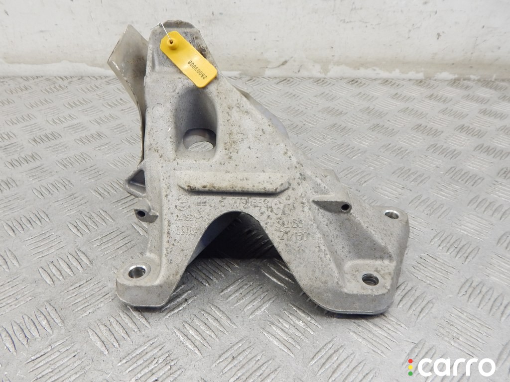 Кронштейн двигателя BMW 3-series (E90/91/92) 2008-2013, 3.0 л, бензин, N53, фото 1
