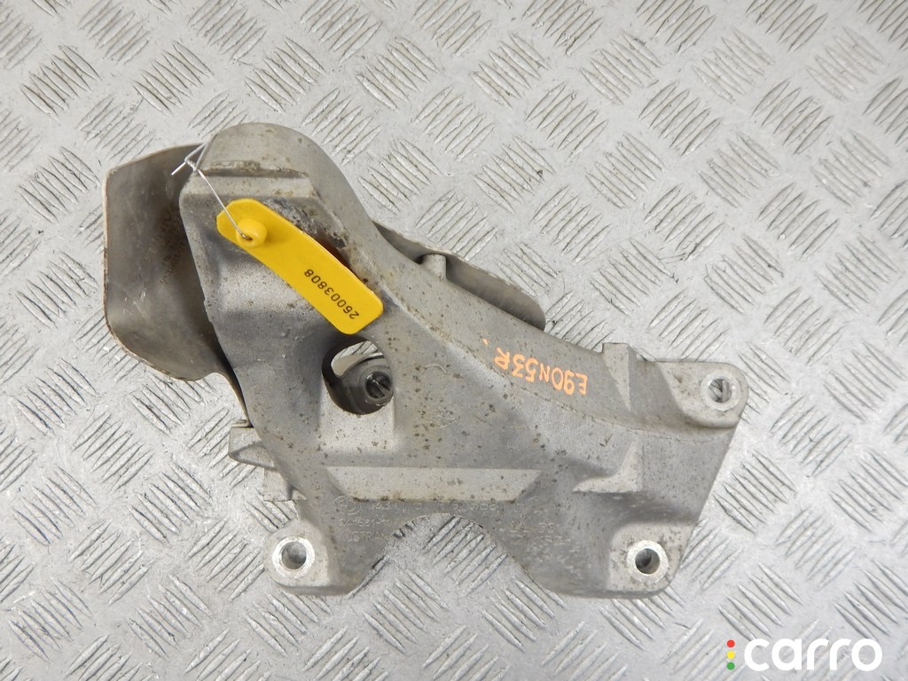 Кронштейн двигателя BMW 3-series (E90/91/92) 2008-2013, 3.0 л, бензин, N53, фото 2