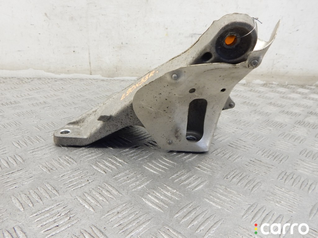 Кронштейн двигателя BMW 3-series (E90/91/92) 2008-2013, 3.0 л, бензин, N53, фото 4