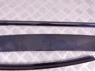 Молдинг двери задней левой, ориг. номер M57, 51348257703, 8257703, BMW X5-series (E53) 1999-2003