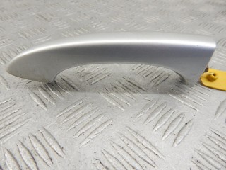 Ручка наружная задняя левая, ориг. номер M57, 51217002311, 7002311, BMW X5-series (E53) 1999-2003