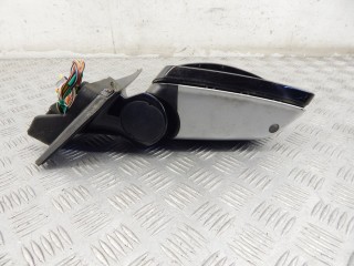 Зеркало наружное правое, ориг. номер M57, 51167039916, 7039916, BMW X5-series (E53) 1999-2003