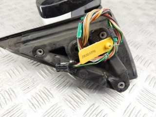 Зеркало наружное правое, ориг. номер M57, 51167039916, 7039916, BMW X5-series (E53) 1999-2003