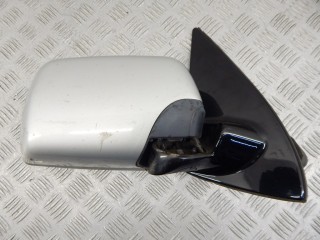 Зеркало наружное правое, ориг. номер M57, 51167039916, 7039916, BMW X5-series (E53) 1999-2003