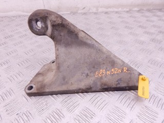 Кронштейн двигателя, ориг. номер 22113415180, 3415180, N52N, BMW X3-series (E83) 2003-2006