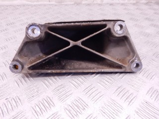 Кронштейн двигателя, ориг. номер 22113415180, 3415180, N52N, BMW X3-series (E83) 2003-2006