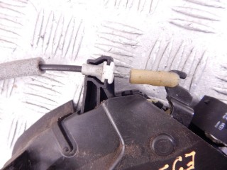 Замок двери задней правой, ориг. номер M57, 51228402602, 8402602, BMW X5-series (E53) 1999-2003