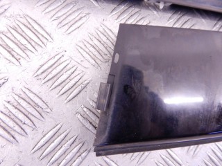 Молдинг двери задней правой, ориг. номер M57, 51348257704, 8257704, BMW X5-series (E53) 1999-2003
