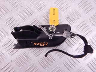 Ручка внутренняя задняя правая, ориг. номер M57, 8408626, 51428408626, BMW X5-series (E53) 1999-2003