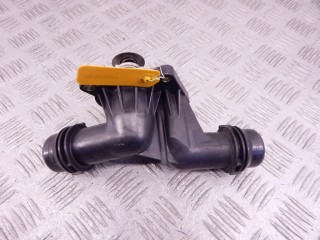 Корпус термостата, ориг. номер M47, 11532247019, 2247019, BMW 3-series (E46) 1997-2003