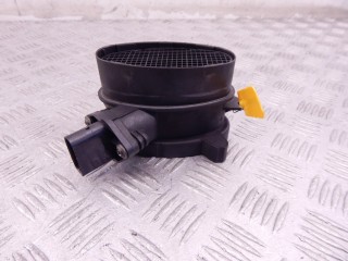 Расходомер воздуха, ориг. номер 2247002, M47, 13712247002, BMW 3-series (E46) 1997-2003