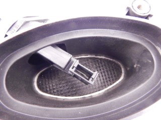 Расходомер воздуха, ориг. номер 2247002, M47, 13712247002, BMW 3-series (E46) 1997-2003