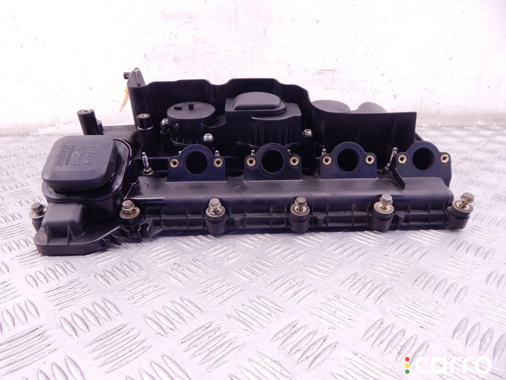 Клапанная крышка BMW 3-series (E46) 1997-2003, 2.0 л, дизель, M47, фото 2