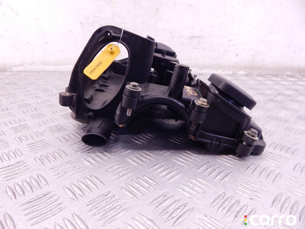 Клапанная крышка BMW 3-series (E46) 1997-2003, 2.0 л, дизель, M47, фото 3