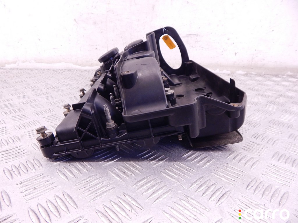 Клапанная крышка BMW 3-series (E46) 1997-2003, 2.0 л, дизель, M47, фото 5