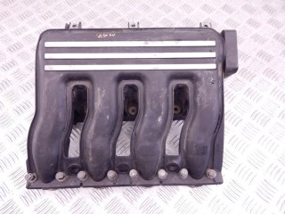 Коллектор впускной, ориг. номер 2246942, M47, 11612246942, BMW 3-series (E46) 1997-2003