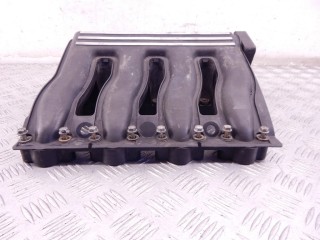Коллектор впускной, ориг. номер 2246942, M47, 11612246942, BMW 3-series (E46) 1997-2003