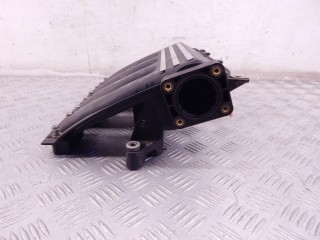 Коллектор впускной, ориг. номер 2246942, M47, 11612246942, BMW 3-series (E46) 1997-2003