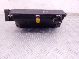 Коллектор впускной, ориг. номер 2246942, M47, 11612246942, BMW 3-series (E46) 1997-2003