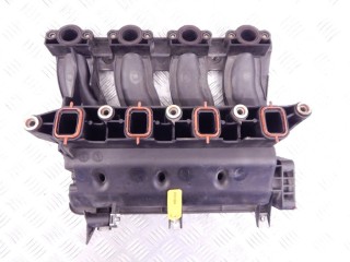 Коллектор впускной, ориг. номер 2246942, M47, 11612246942, BMW 3-series (E46) 1997-2003