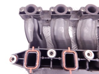 Коллектор впускной, ориг. номер 2246942, M47, 11612246942, BMW 3-series (E46) 1997-2003