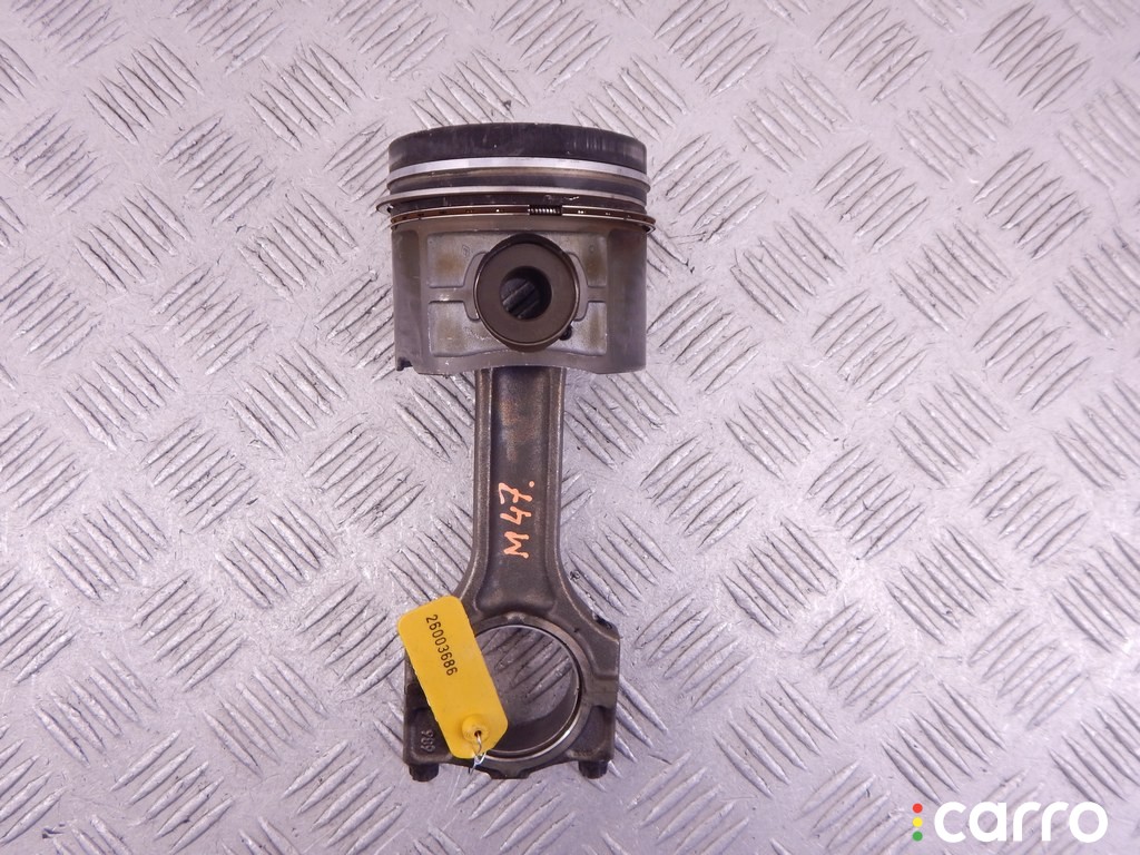 Поршень BMW 3-series (E46) 1997-2003, 2.0 л, дизель, M47, фото 1
