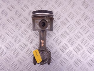 Поршень, ориг. номер M47, 11252247502, 2247502, BMW 3-series (E46) 1997-2003