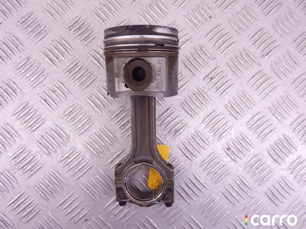 Поршень BMW 3-series (E46) 1997-2003, 2.0 л, дизель, M47, фото 3