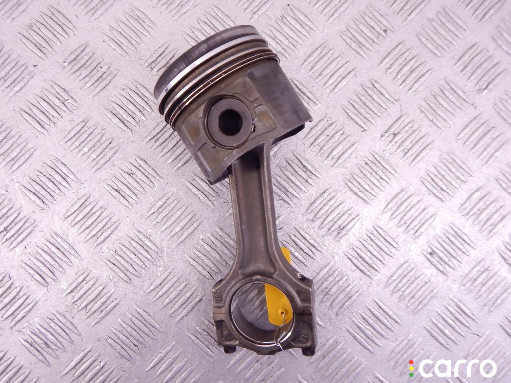 Поршень BMW 3-series (E46) 1997-2003, 2.0 л, дизель, M47, фото 8