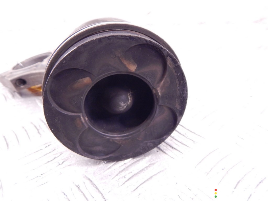 Поршень BMW 3-series (E46) 1997-2003, 2.0 л, дизель, M47, фото 10