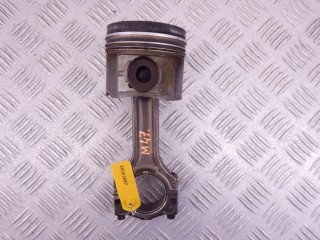 Поршень, ориг. номер M47, 11252247502, 2247502, BMW 3-series (E46) 1997-2003