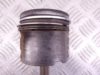 Поршень, ориг. номер M47, 11252247502, 2247502, BMW 3-series (E46) 1997-2003