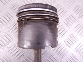 Поршень, ориг. номер M47, 11252247502, 2247502, BMW 3-series (E46) 1997-2003