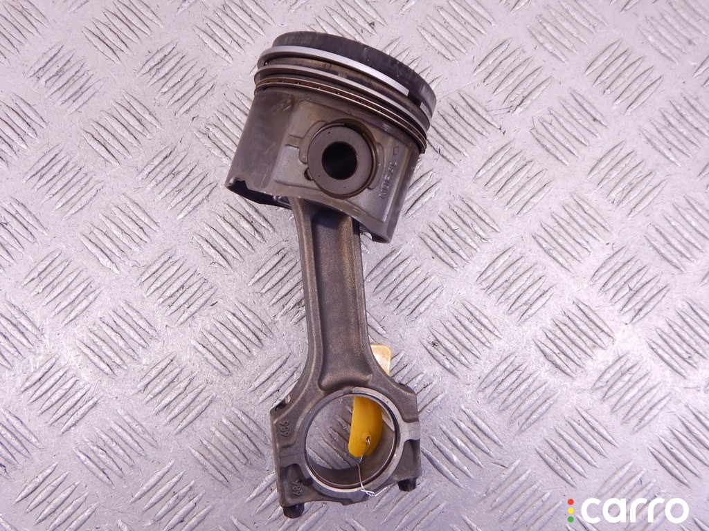 Поршень BMW 3-series (E46) 1997-2003, 2.0 л, дизель, M47, фото 3