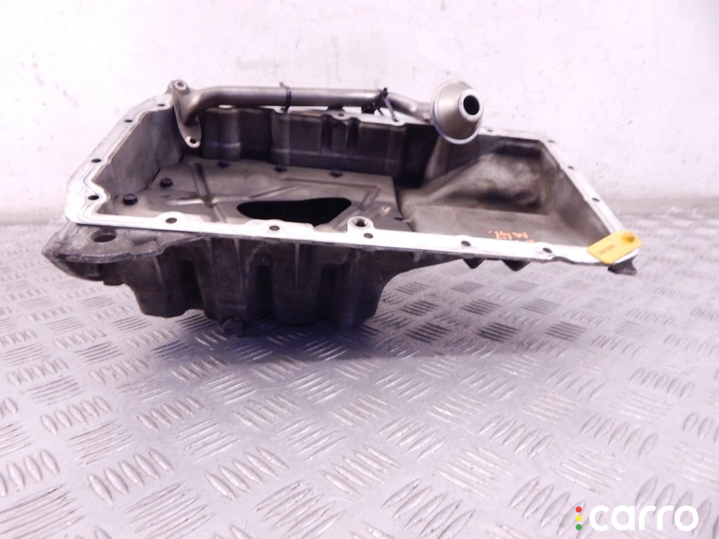 Поддон BMW 3-series (E46) 1997-2003, 2.0 л, дизель, M47, фото 2