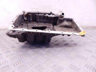 Поддон, ориг. номер M47, 11137786610, 7786610, BMW 3-series (E46) 1997-2003