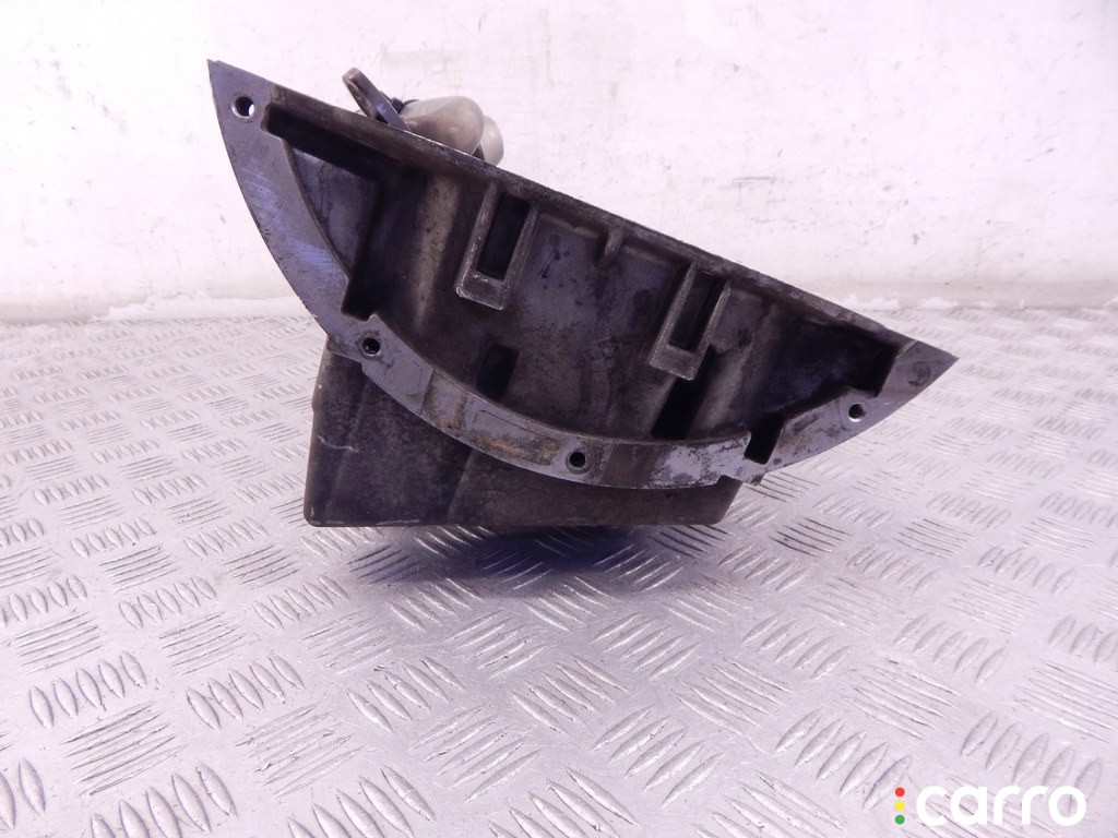 Поддон BMW 3-series (E46) 1997-2003, 2.0 л, дизель, M47, фото 3