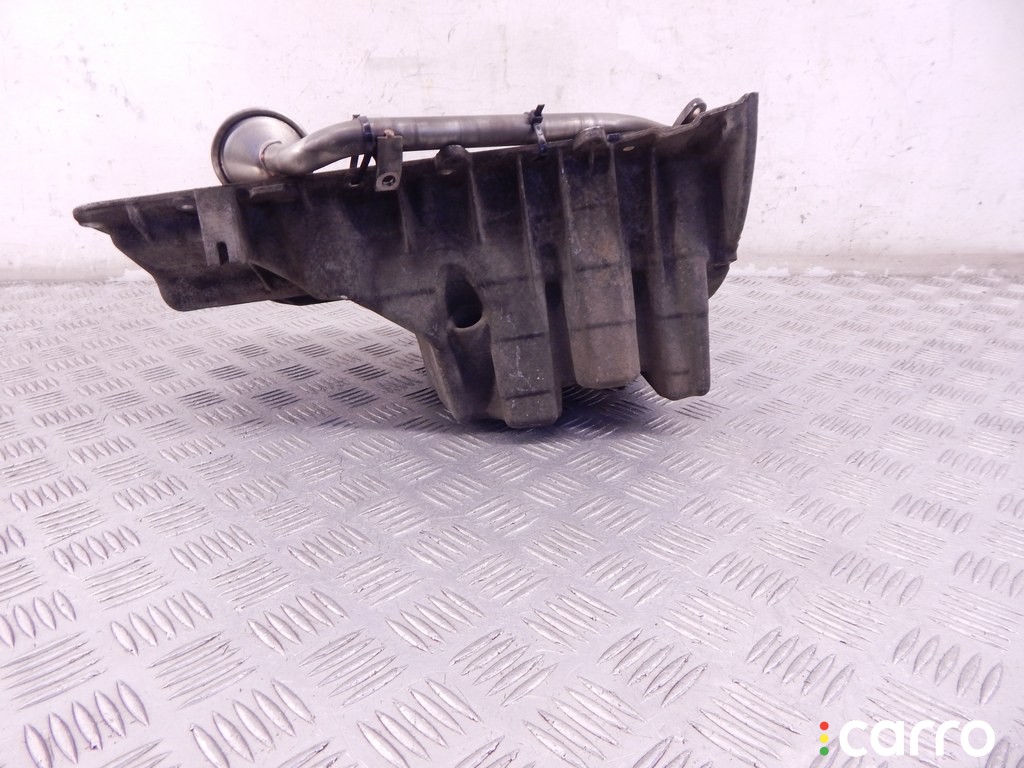Поддон BMW 3-series (E46) 1997-2003, 2.0 л, дизель, M47, фото 4