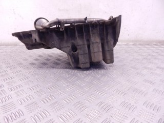 Поддон, ориг. номер M47, 11137786610, 7786610, BMW 3-series (E46) 1997-2003