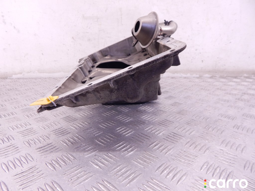 Поддон BMW 3-series (E46) 1997-2003, 2.0 л, дизель, M47, фото 5