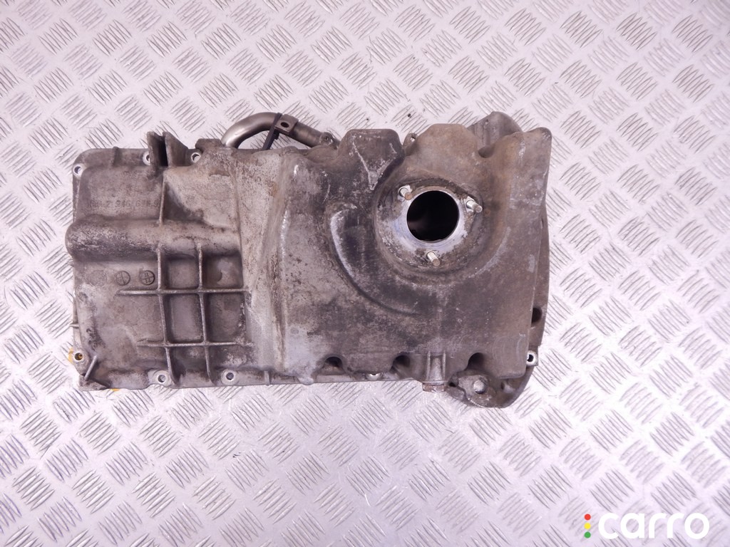 Поддон BMW 3-series (E46) 1997-2003, 2.0 л, дизель, M47, фото 7