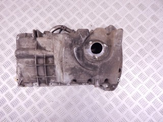Поддон, ориг. номер M47, 11137786610, 7786610, BMW 3-series (E46) 1997-2003