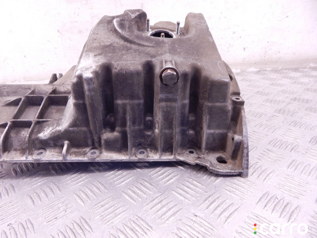 Поддон BMW 3-series (E46) 1997-2003, 2.0 л, дизель, M47, фото 9